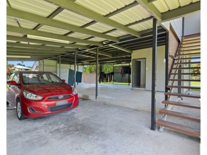 33 Martin Street, East Innisfail QLD 4860