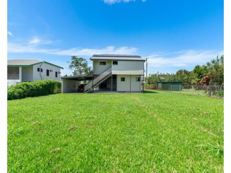 33 Martin Street, East Innisfail QLD 4860