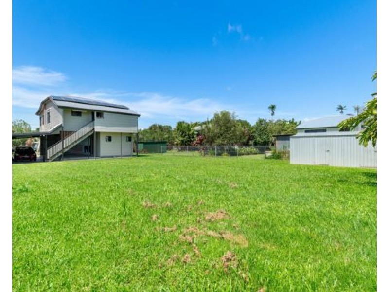 33 Martin Street, East Innisfail QLD 4860