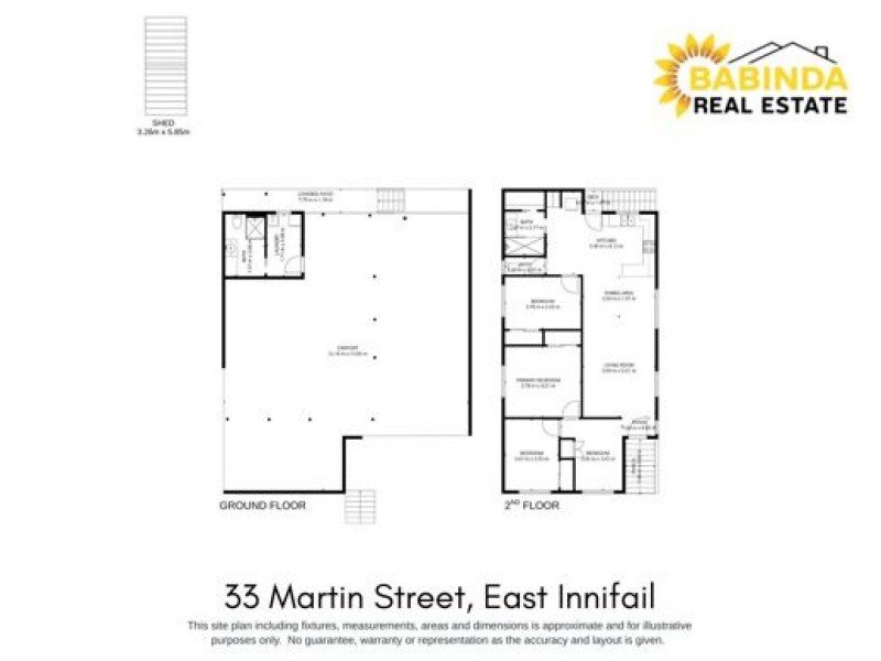 33 Martin Street, East Innisfail QLD 4860