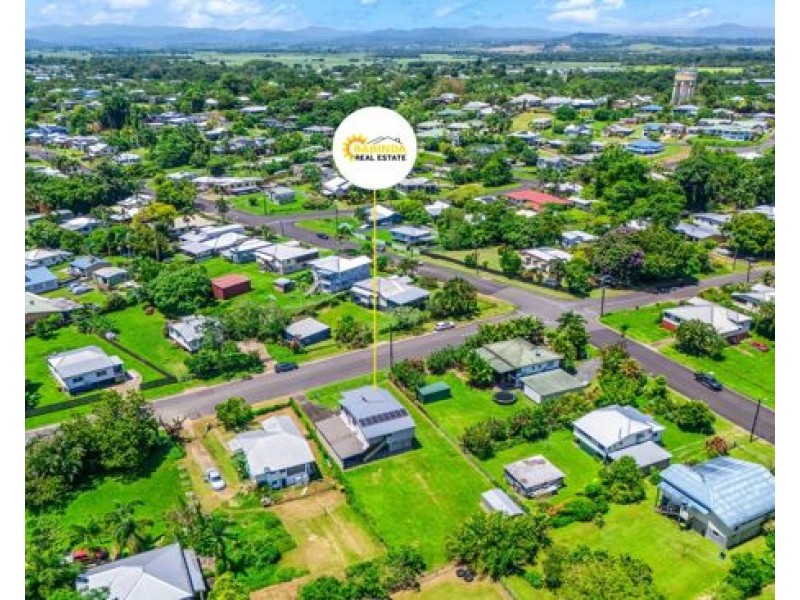 33 Martin Street, East Innisfail QLD 4860