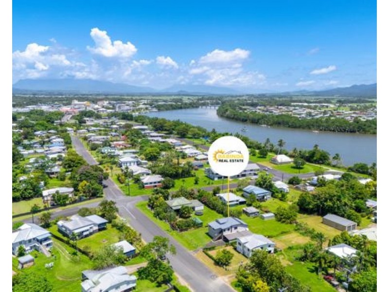 33 Martin Street, East Innisfail QLD 4860