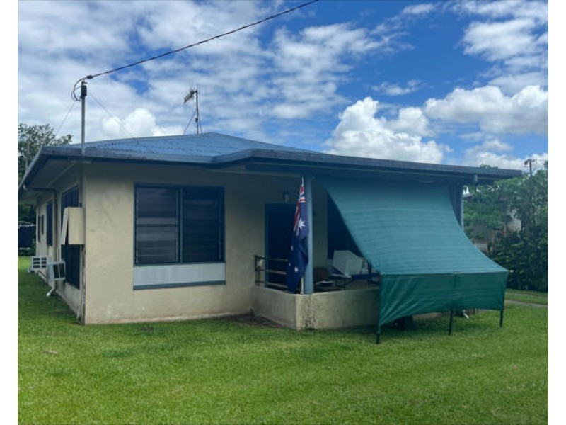 Babinda QLD 4861