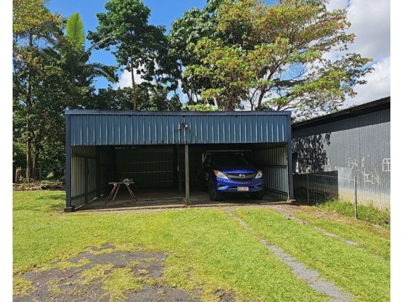 Babinda QLD 4861