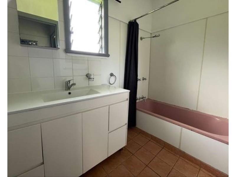 43 JAGO STREET, Babinda QLD 4861