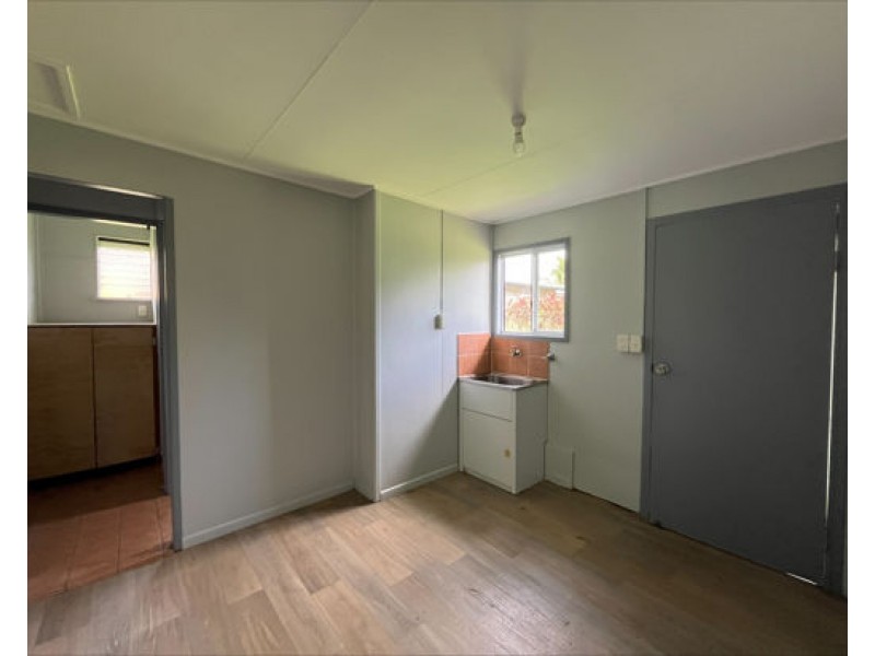 43 JAGO STREET, Babinda QLD 4861