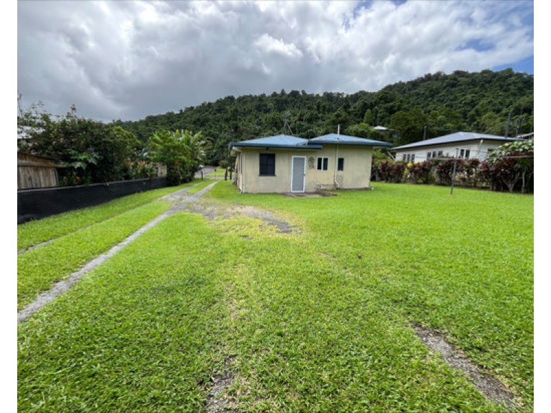 43 JAGO STREET, Babinda QLD 4861