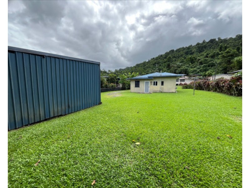 43 JAGO STREET, Babinda QLD 4861