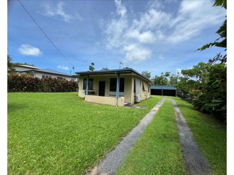 43 JAGO STREET, Babinda QLD 4861