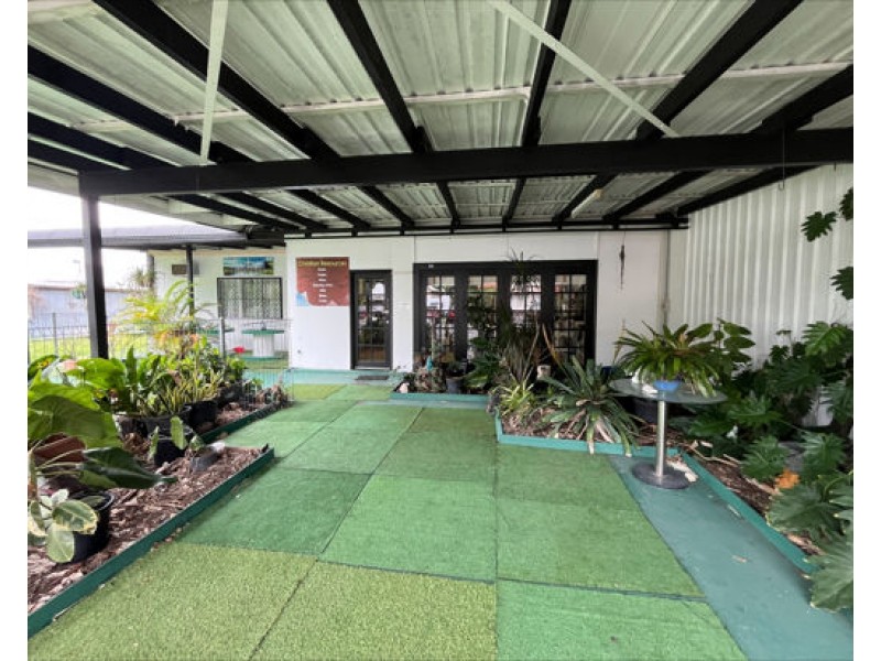 29-33 Munro Street, Babinda QLD 4861