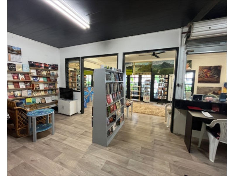 29-33 Munro Street, Babinda QLD 4861