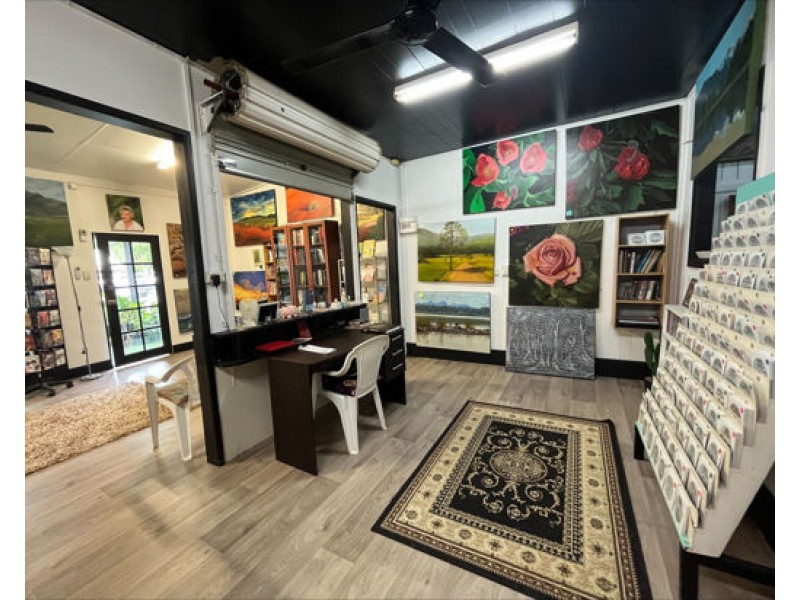 29-33 Munro Street, Babinda QLD 4861