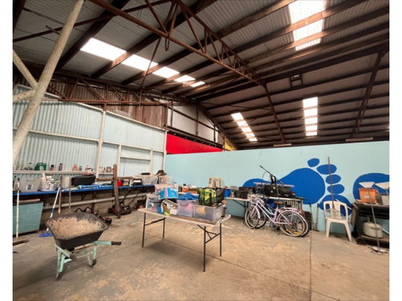 29-33 Munro Street, Babinda QLD 4861