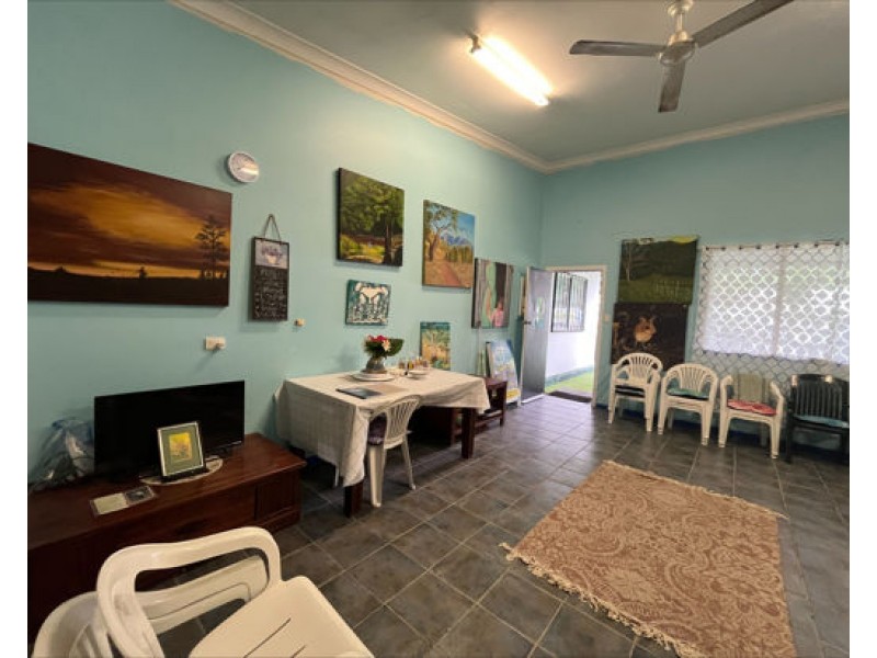 29-33 Munro Street, Babinda QLD 4861