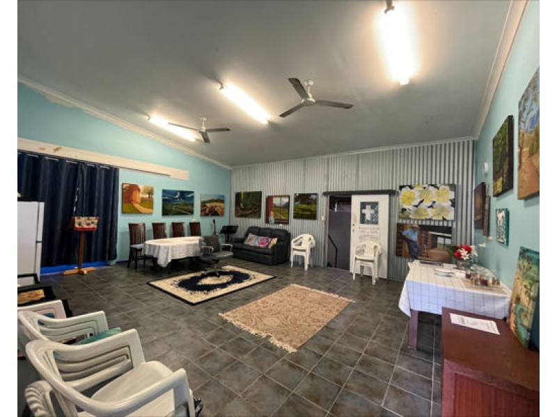 29-33 Munro Street, Babinda QLD 4861