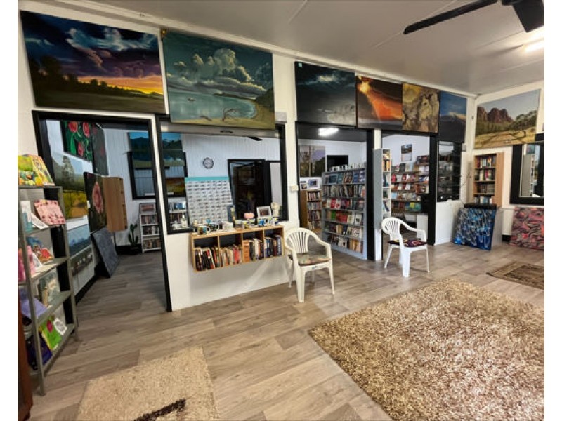 29-33 Munro Street, Babinda QLD 4861