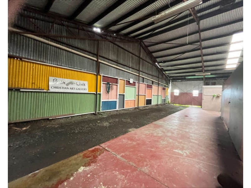 29-33 Munro Street, Babinda QLD 4861