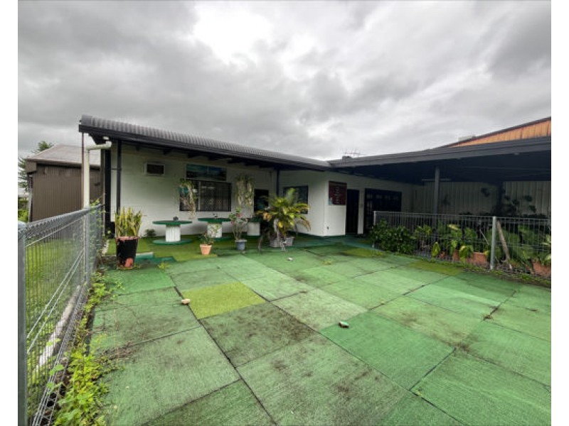 29-33 Munro Street, Babinda QLD 4861