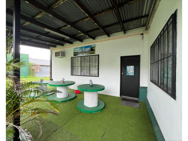 29-33 Munro Street, Babinda QLD 4861