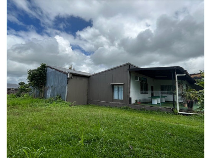 29-33 Munro Street, Babinda QLD 4861