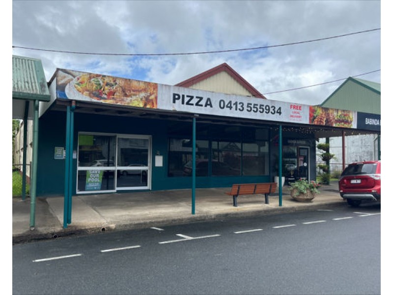 86 Munro Street, Babinda QLD 4861