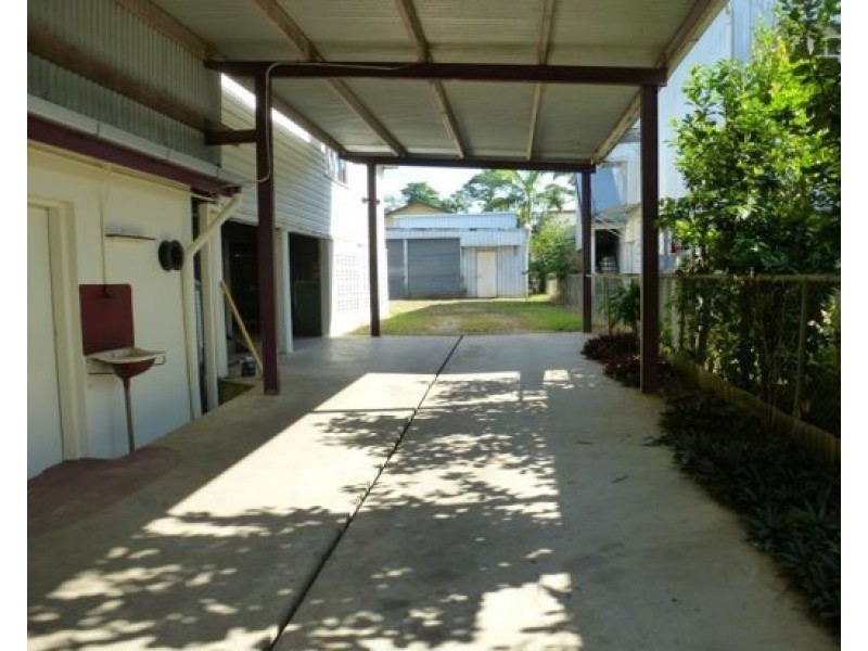 86 Munro Street, Babinda QLD 4861