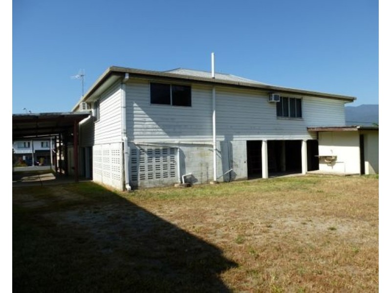 86 Munro Street, Babinda QLD 4861