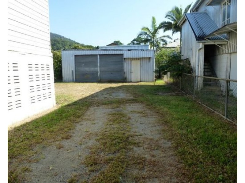 86 Munro Street, Babinda QLD 4861
