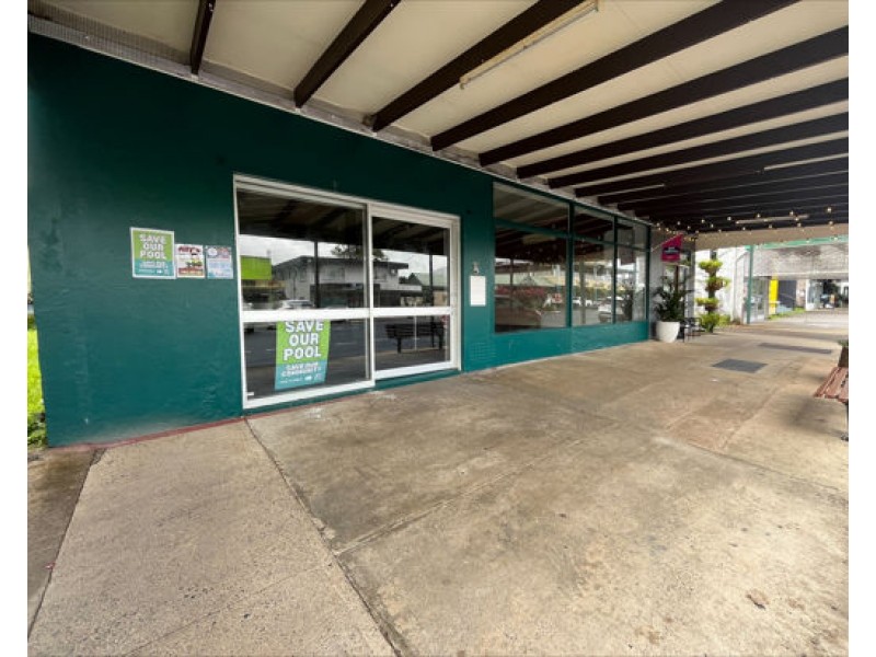86 Munro Street, Babinda QLD 4861