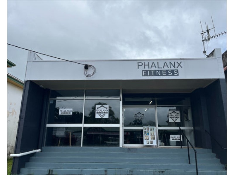 76 Munro Street, Babinda QLD 4861