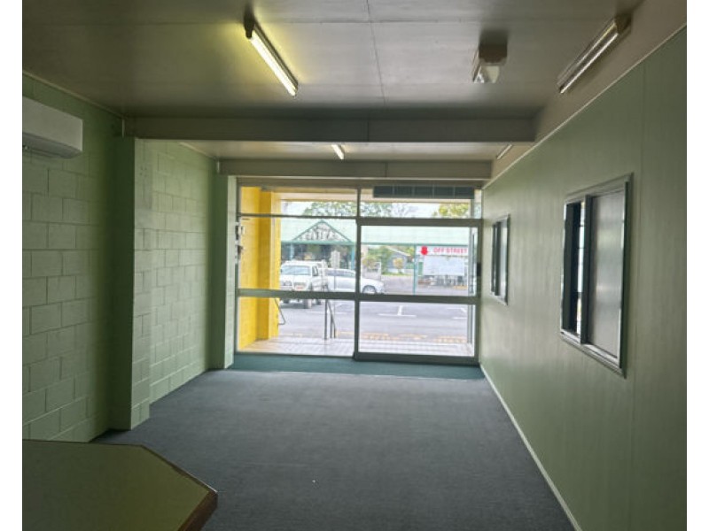 76 Munro Street, Babinda QLD 4861