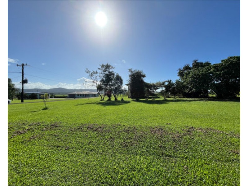 2 Allison Street, Daradgee QLD 4860