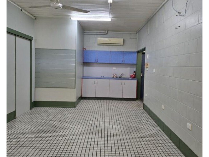 Innisfail QLD 4860
