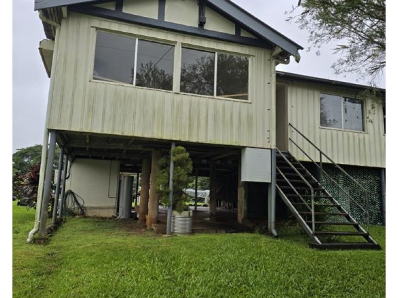 South Johnstone QLD 4859