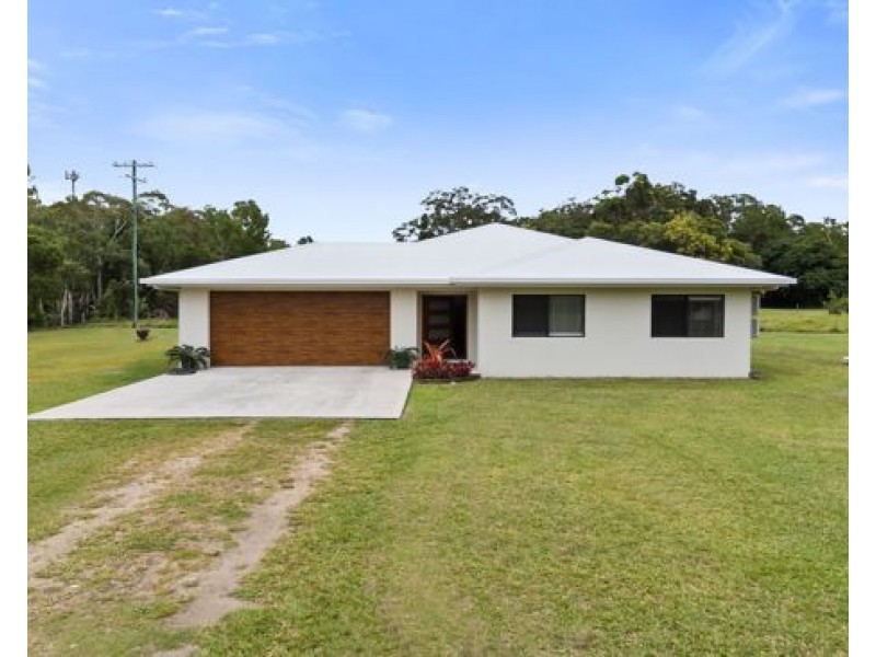 1601 Bramston Beach Road, Bramston Beach QLD 4871