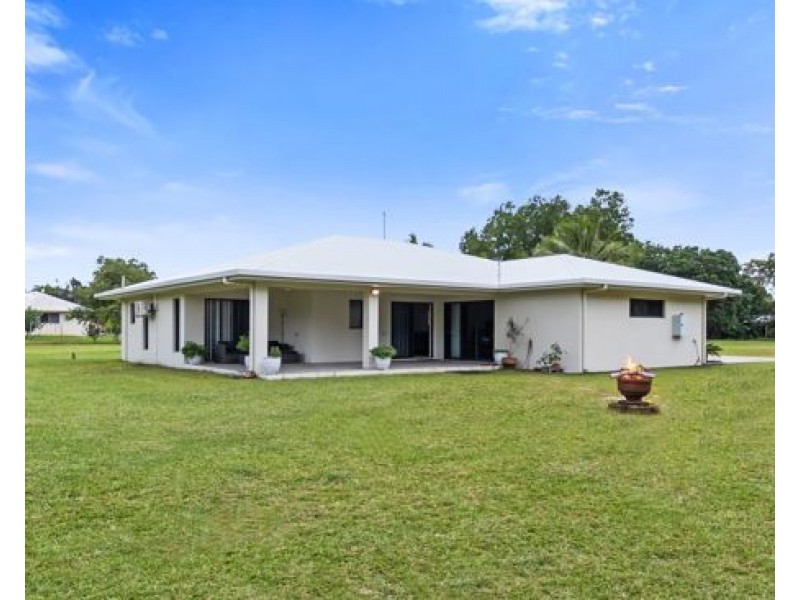 1601 Bramston Beach Road, Bramston Beach QLD 4871