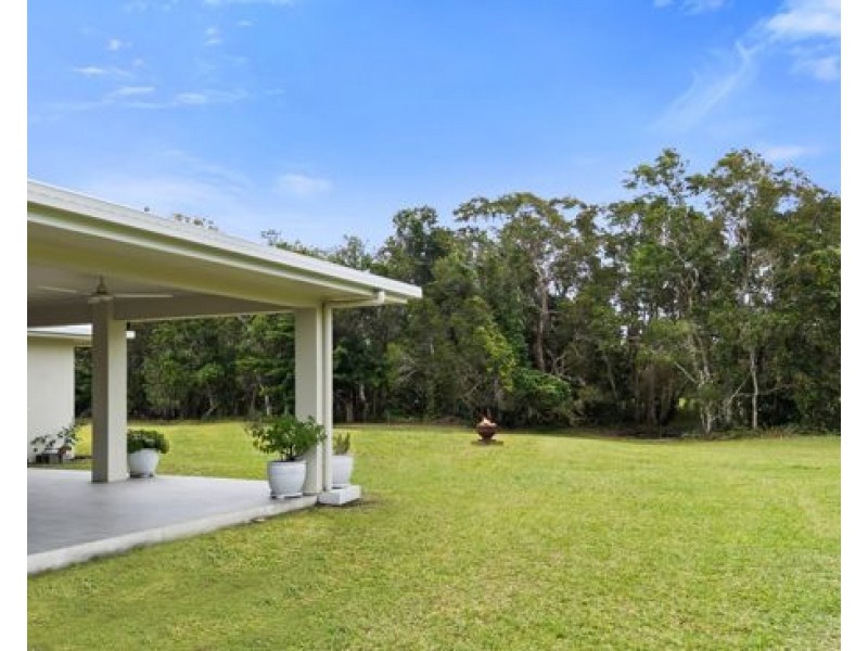 1601 Bramston Beach Road, Bramston Beach QLD 4871