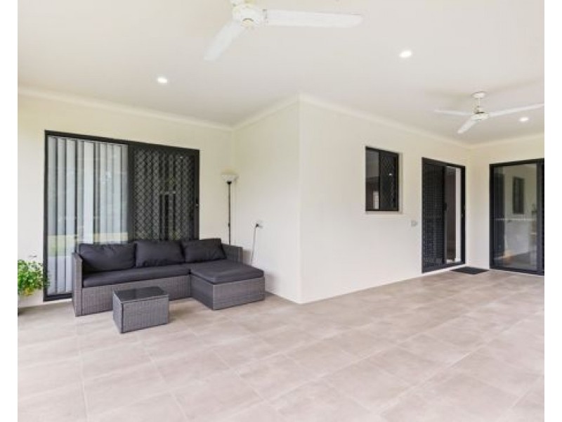 1601 Bramston Beach Road, Bramston Beach QLD 4871
