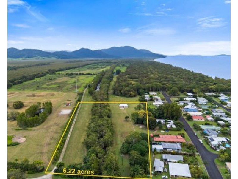 1601 Bramston Beach Road, Bramston Beach QLD 4871