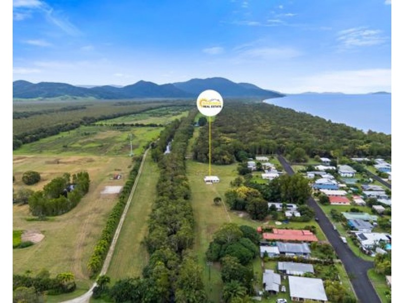 1601 Bramston Beach Road, Bramston Beach QLD 4871