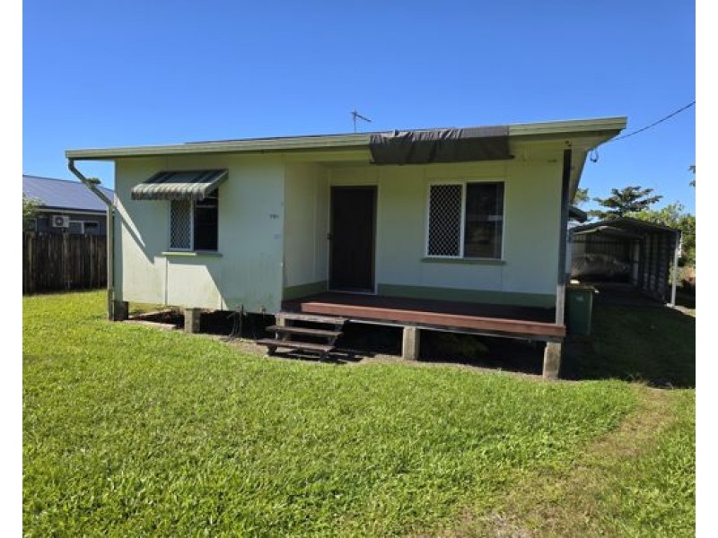 Babinda QLD 4861