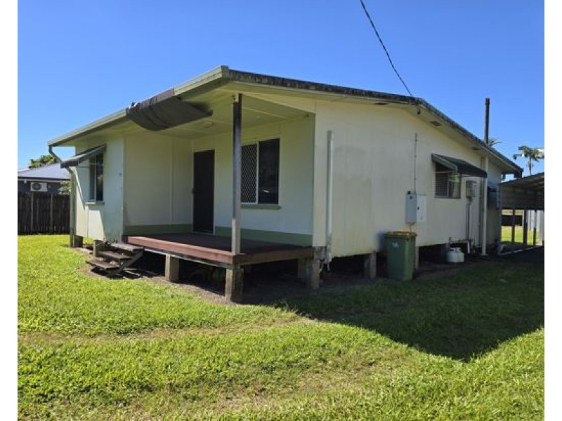 Babinda QLD 4861