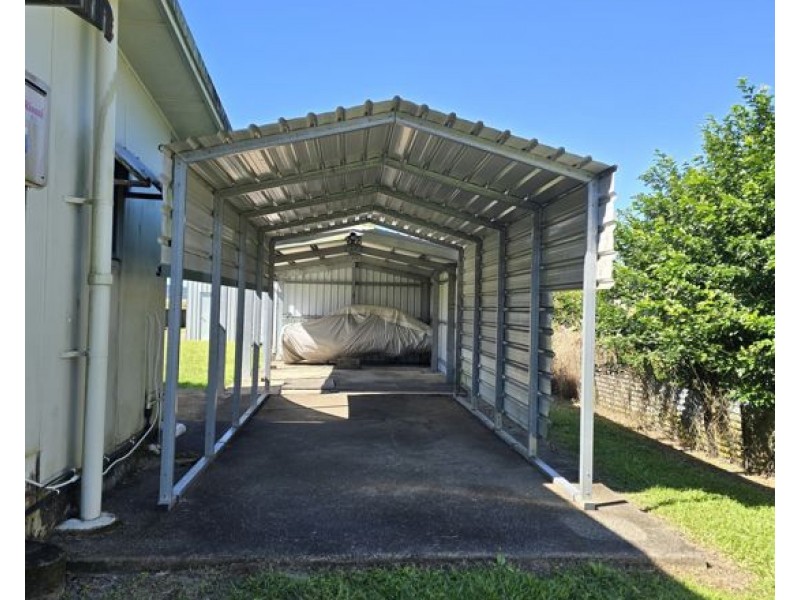 Babinda QLD 4861