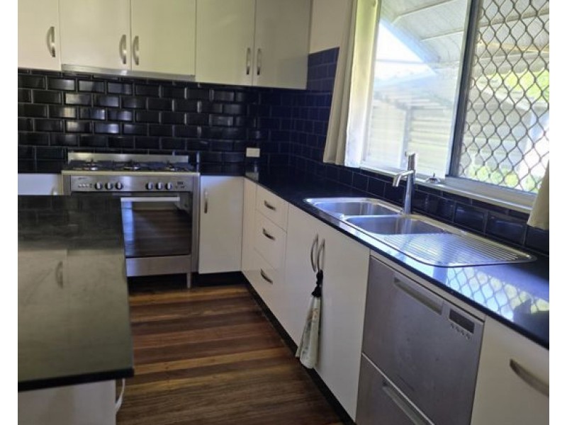 Babinda QLD 4861
