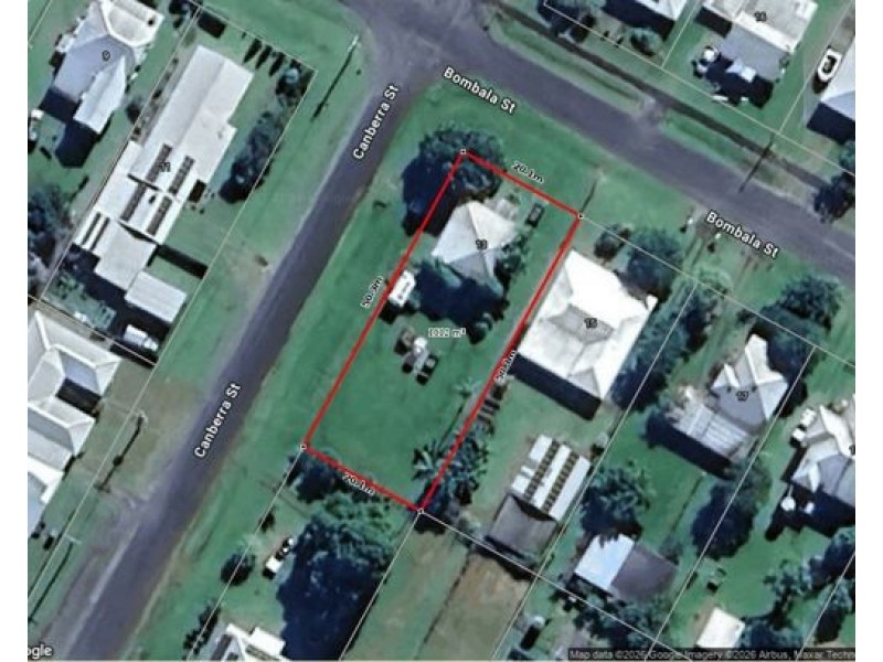 13 Bombala Street, Mourilyan QLD 4858