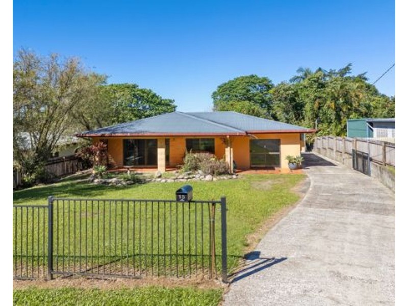 15 Jago Street, Babinda QLD 4861
