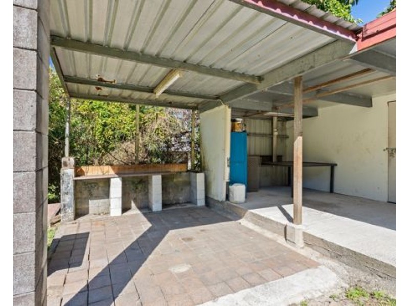 15 Jago Street, Babinda QLD 4861