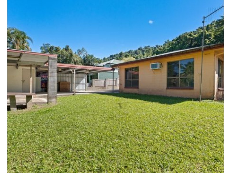 15 Jago Street, Babinda QLD 4861