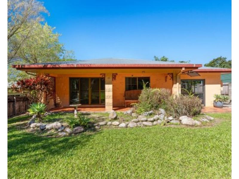 15 Jago Street, Babinda QLD 4861