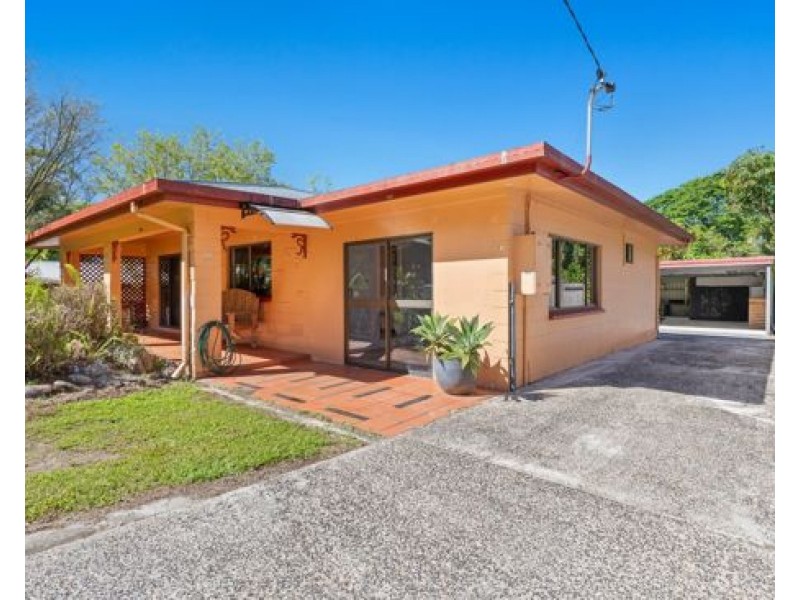15 Jago Street, Babinda QLD 4861